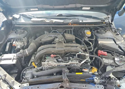 2015 Subaru Xv Crosstrek Sport Limited из США, поврежденный, VIN JF2GPASC6F8275410